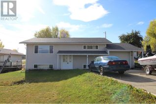 Detached House for Sale, 3 Mcdonald Avenue, Granisle, BC