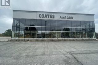 Property for Sale, 429&445 Blake St, Barrie, ON