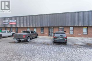 Industrial Property for Lease, 105 Midpark Road Unit# 5, London, ON