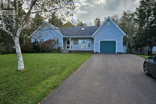 Property for Sale, 86 Kelly Drive, Miscouche, PE