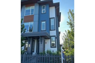 Condo for Sale, 20763 76 Avenue #7, Langley, BC