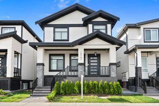 House for Sale, 16707 15a Avenue, Surrey, BC