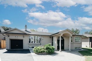 Bungalow for Rent, 31 Goodman Cres, Vaughan, ON Bungalow for Rent, 31 Goodman Cres, Vaughan, ON