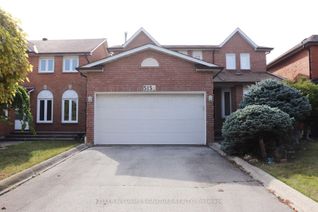 Detached House for Sale, 5158 Sundial Crt, Mississauga, ON