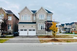 Detached House for Sale, 52 Albert Spencer Ave, Caledon, ON