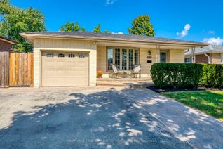 Backsplit for Sale, 4387 Longmoor Dr, Burlington, ON Backsplit for Sale, 4387 Longmoor Dr, Burlington, ON