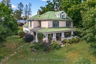 Farm for Sale, 1618 County Road 17 Rd, Prince Edward County, ON