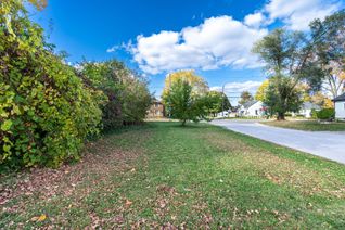 Vacant Residential Land for Sale, 509 King George St N, Peterborough, ON