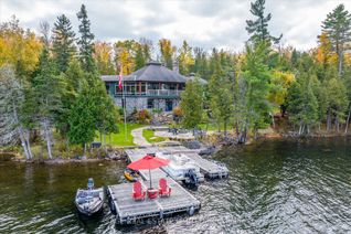Bungalow for Sale, 745 Fire Route 38, North Kawartha, ON