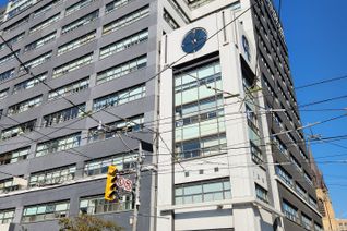Commercial/Retail Property for Lease, 700 King St W #7, Toronto, ON