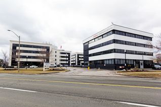 Office for Lease, 300 Town Centre Blvd #3rd Fl, Markham, ON