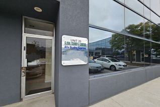 Property for Sale, 2355 Derry Rd E #20, Mississauga, ON