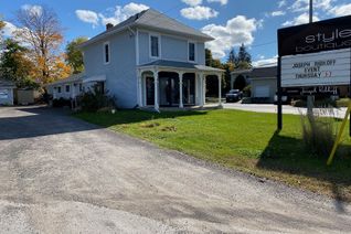 Business for Sale, 827 Ward St, Smith-Ennismore-Lakefield, ON