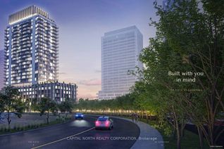 Apartment for Sale, 27 Korda Gate E #2302, Vaughan, ON