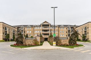 Condo Apartment for Sale, 481 Rupert Ave #2110, Whitchurch-Stouffville, ON