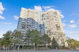 Condo Apartment for Sale, 4235 Sherwoodtowne Blvd #604, Mississauga, ON