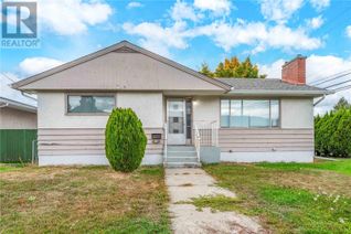 House for Sale, 530 Donhauser Road, Kelowna, BC