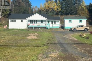 Bungalow for Sale, 2 Church Road, Summerford, NL