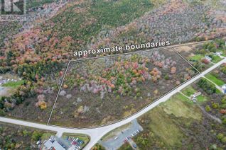 Property for Sale, Lot #2 Highway 340, South Ohio, NS