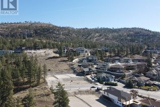 Vacant Residential Land for Sale, 2840 Evergreen Drive, Penticton, BC