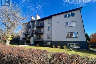 Condo Apartment for Sale, 4405 48 Avenue #107, Red Deer, AB