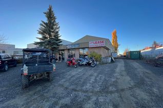 Commercial/Retail Property for Sale, 725 11 Avenue Se, High River, AB