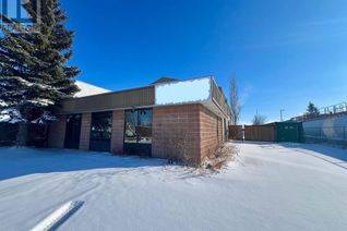 Property for Sale, 725 11 Avenue Se, High River, AB