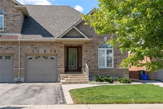 Property for Sale, 22 Mckibbon Avenue, Stoney Creek, ON Property for Sale, 22 Mckibbon Avenue, Stoney Creek, ON
