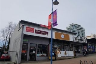 Property for Lease, 1365 Johnston Road, White Rock, BC