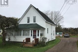 Detached House for Sale, 63 Maple Avenue, Bass River, NS