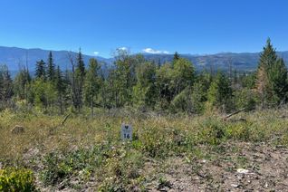 Land for Sale, Lot 15 Fairmont Resort Road, Fairmont Hot Springs, BC