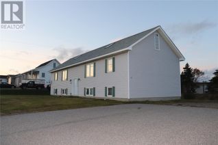 Property for Sale, 153-155 West Street, Stephenville, NL