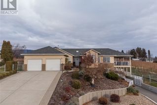 Ranch-Style House for Sale, 750 Douglas Road, West Kelowna, BC
