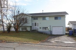 Detached House for Sale, 9003 96a Avenue, Fort St. John, BC
