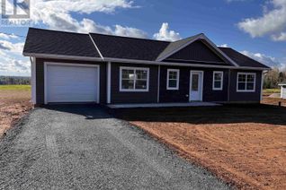 House for Sale, 158 Old Upper Road, Valleyfield, PE