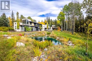 House for Sale, 6 Cummer Place W, Bragg Creek, AB