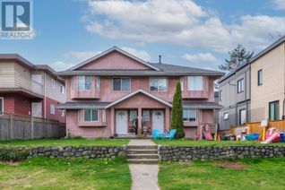 Duplex for Sale, 423-425 E 2nd Street, North Vancouver, BC