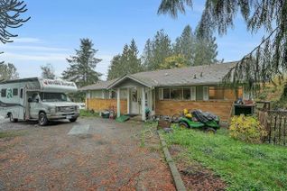 Farm for Sale, 22970 No 10 Highway, Langley, BC