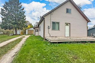 Property for Sale, 406 Southesk Street, Whitewood, SK