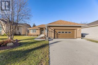 Bungalow for Sale, 24 Winter Drive, Olds, AB
