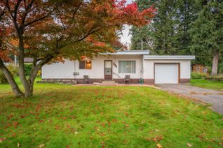 Detached House for Sale, 3404 5th Ave, Castlegar, BC