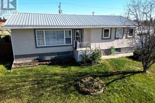 Detached House for Sale, 712 3 Avenue, Fox Creek, AB