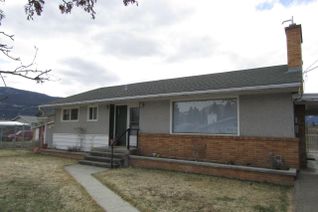 House for Sale, 7541 23rd Street, Grand Forks, BC