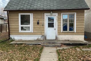 Detached House for Sale, 863 Cartier Avenue, Moose Jaw, SK