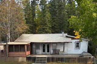 House for Sale, Cabin 13 Sub 5, Meeting Lake, SK