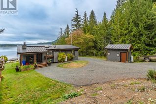 Property for Sale, 2362 South Lake Rd, Qualicum Beach, BC