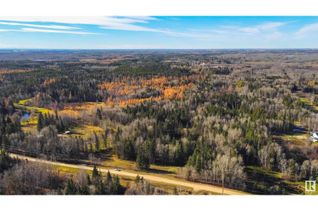 Land for Sale, 51230a Rge Rd 262, Rural Parkland County, AB