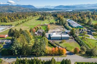 Commercial Farm for Sale, 7696 Bradner Road, Abbotsford, BC