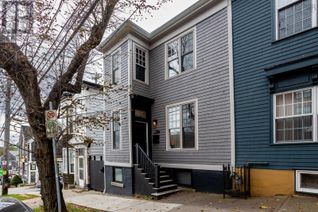 Duplex for Sale, 1154-1156 Queen Street, Halifax Peninsula, NS