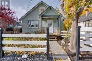 House for Sale, 3908 29 Street, Vernon, BC